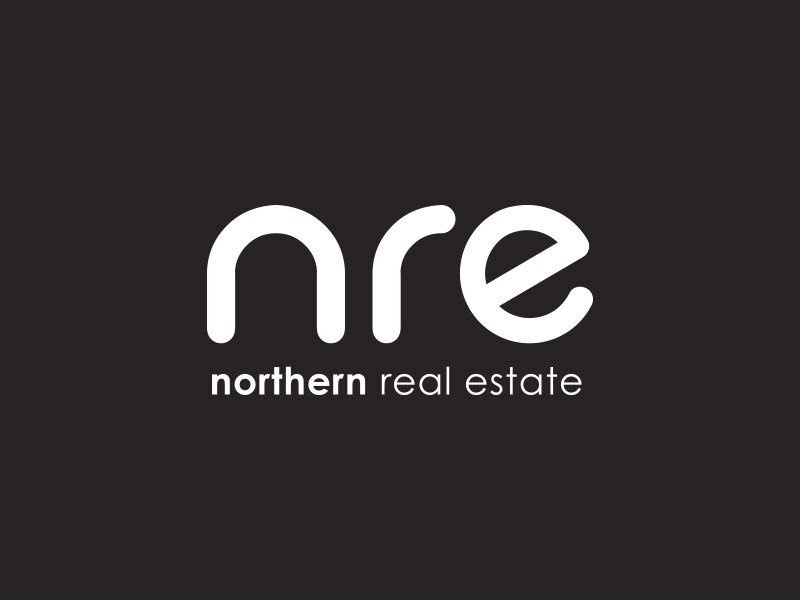 NRE Logo